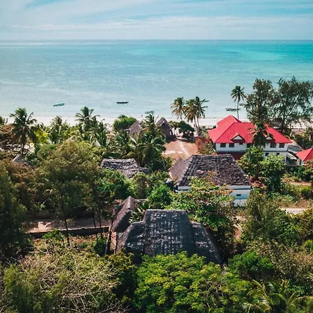 Wonderful Ocean Villa